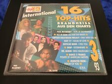 Top hits international usato  Roma
