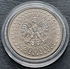 Coin polonia polska usato  Ravenna
