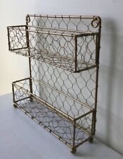 Vintage tier shelf for sale  Danbury