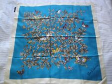 Foulard dolce gabbana d'occasion  Toulouse-