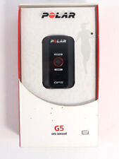 POLAR G5 GPS Sensor & Armband  for sale  Shipping to South Africa