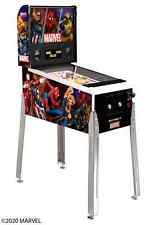 Arcade1up marvel virtual for sale  SOUTH CROYDON
