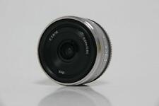 Sony sel16f28 mount gebraucht kaufen  Regensburg