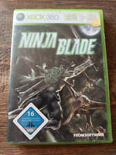 Ninja blade deutsche gebraucht kaufen  Buchloe