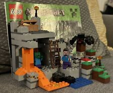 Lego minecraft 21113 for sale  Oroville