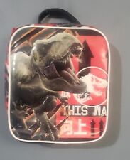 Jurassic backpack rex for sale  Dallas