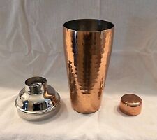 Pier hammered copper for sale  Four Oaks
