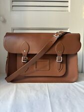 Cambridge satchel bag for sale  Seattle