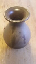 Silberdistel keramik vase gebraucht kaufen  Gelsenkirchen