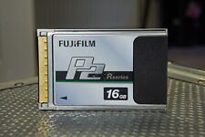 Fujifilm series speicherkarte gebraucht kaufen  Hamburg