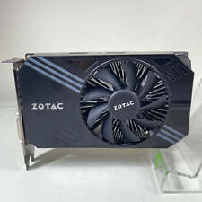 Placa de Vídeo Zotac GeForce GTX 1060 6GB GDDR5 288-1N438-105Z8 comprar usado  Enviando para Brazil
