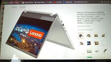 Lenovo chromebook ideapad gebraucht kaufen  Hersbruck