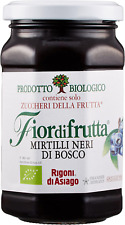 Confettura marmellata biologic usato  Macerata Campania
