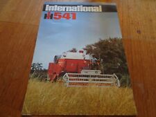 1970s international harvester for sale  DEVIZES