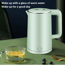 Electric kettle 2.3l for sale  DUNSTABLE