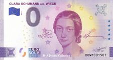 Banconota euro clara usato  Spedire a Italy