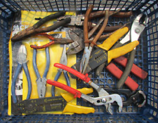 Job lot pliers for sale  Shipping to Ireland