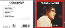 CD Procol Harum - Ao Vivo - QUASE PERFEITO! comprar usado  Enviando para Brazil