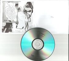 LYKKE LI Little Bit/Dance TST PRESS EUROPE feito PROMO DJ CD único VENDEDOR EUA comprar usado  Enviando para Brazil