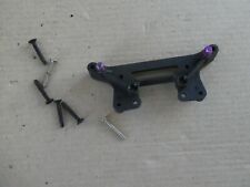 Hpi rs4 rear for sale  FROME