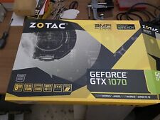 Scheda video zotac usato  Crevacuore