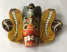 Small balinese decorated for sale  WARE