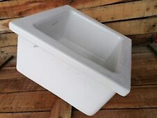 Reclaimed lab sink for sale  WIRRAL