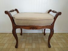 Bench vintage country for sale  Claremont