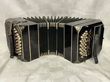 Bandoneon alfred arnold for sale  Shipping to Ireland