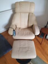 Massage chair electric for sale  LONDON
