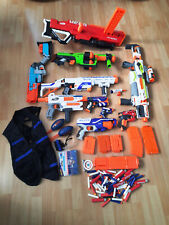 Nerf gun weapons for sale  Shipping to Ireland