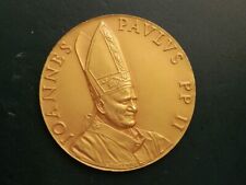 Medaglia bronzo visita usato  Chiavenna