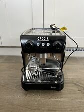 Gaggia ruby single for sale  Shipping to Ireland
