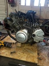 yamaha fzr 400 engine for sale  DEWSBURY