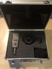 Akg c414xls reference for sale  Shipping to Ireland