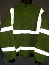 Mens yellow vis for sale  STAINES-UPON-THAMES