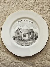 Old hall breadsall for sale  DERBY