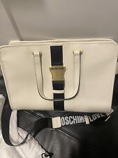 moschino tote bag for sale  Linden