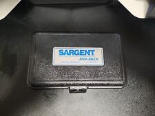 Sargent pinning kit for sale  Rancho Cordova