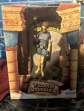 Boneco de ação Playmates 1998 Tomb Raider – Lara Croft in Wet Suit, na caixa comprar usado  Enviando para Brazil