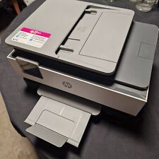 HP OfficeJet Pro 8025e Color Thermal Inkjet All-In-One Printer, used for sale  Shipping to South Africa