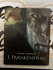 Frankenstein limited steelbook usato  Valdagno