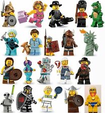 Lego minifigures series for sale  HOVE