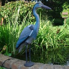 Heron decoy garden for sale  BROXBURN