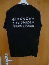 Givenchy paris adress gebraucht kaufen  Kamenz-Umland