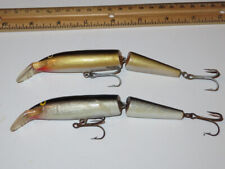 Lot rapala jointed for sale  Shipping to Ireland