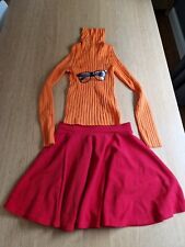 Velma fancy dress for sale  WIDNES