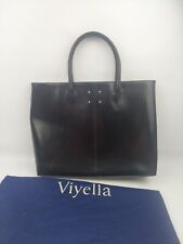 Viyella black genuine for sale  WAKEFIELD