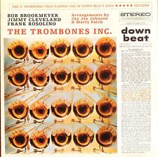 Trombones inc trombones for sale  NEW MILTON