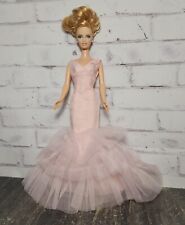 Barbie pink ribbon for sale  Social Circle